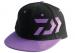 Daiwa Snapback Lippis Black Purple 1kpl