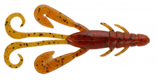 Daiwa Prorex Craw 9,5cm 6kpl Green Pumpkin Orange