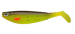 Berkley Sick Flanker 8cm 3kpl Brown Chartreuse