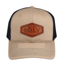 Abu Garcia Sölv Trucker Cap 1kpl