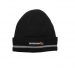 Savage Gear Reflex Beanie 1kpl Black Reflex 