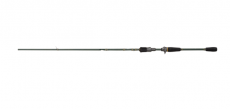 Abu Garcia Svartzonker Classic Motoroil Cast Rod 208cm 5-21g Hyrräkelavapa