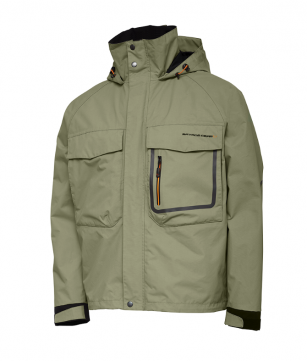 Savage Gear SG2 Hybrid Jacket Slate Green M