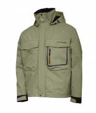 Savage Gear SG2 Hybrid Jacket Slate Green XXL 
