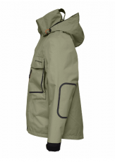 Savage Gear SG2 Hybrid Jacket Slate Green XL 
