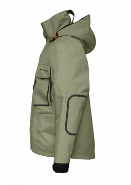 Savage Gear SG2 Hybrid Jacket Slate Green M