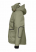 Savage Gear SG2 Hybrid Jacket Slate Green M
