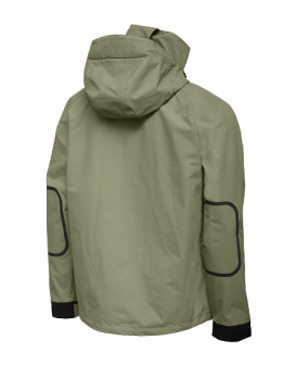 Savage Gear SG2 Hybrid Jacket Slate Green M