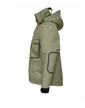 Savage Gear SG2 Hybrid Jacket Slate Green M