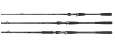 Daiwa Prorex AGS Power Jig 712 216cm 7-28g Hyrräkelavapa 