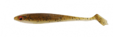 Daiwa Duckfin Shad 9cm Dirty Roach