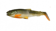 Savage Gear Craft Cannibal 6,5cm Olive Pearl Hot Orange