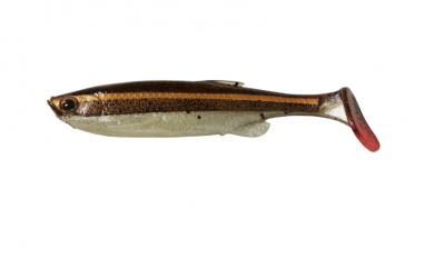 Savage Gear 3D Fat T-tail Minnow 10,5cm 11g 4kpl Minnow