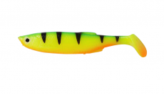 Savage Gear 3D Bleak Paddle Tail 13,2cm 17g 4kpl Firetiger