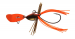 Daiwa Prorex Flex Blade Jig 21g Muddy Orange