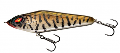 Daiwa Prorex Lazy Jerk 17,5cm Live Burbot