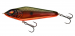 Daiwa Prorex Lazy Jerk 12cm Flash Parrot