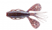 Daiwa Prorex Both Craw 7,5cm 6kpl Purple Canela