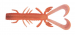 Daiwa BaitJunkie Risky Critter 3 Shrimp UV