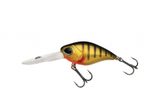 Berkley DEX Trencher 4cm 5g Matte Perch