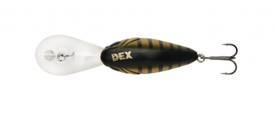 Berkley DEX Trencher 4cm 5g Matte Perch