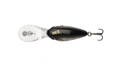 Berkley DEX Trencher 4cm 5g Baitfish