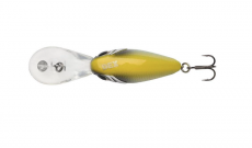 Berkley DEX Trencher 4cm 5g White Chartreuse