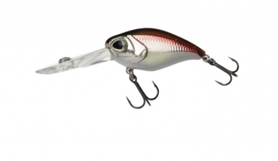 Berkley DEX Trencher 4cm 5g Smelt