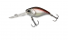 Berkley DEX Trencher 4cm 5g Smelt