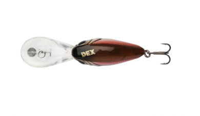 Berkley DEX Trencher 4cm 5g Smelt