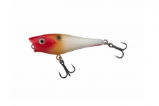 Berkley Pulse POP 5cm 3,4g Red Head