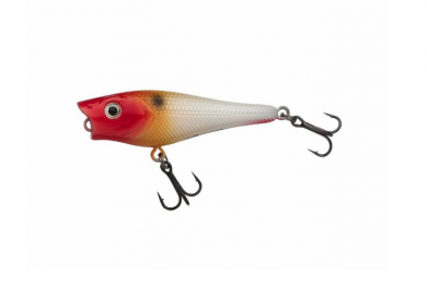 Berkley Pulse POP 5cm 3,4g Red Head