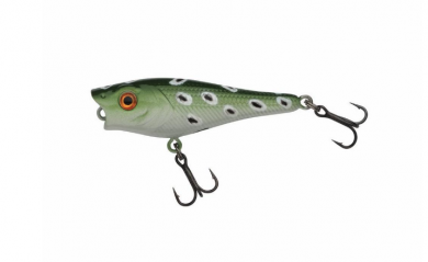 Berkley Pulse POP 5cm 3,4g Frog