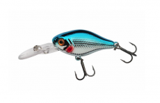 Berkley Pulse Fry Deep 3.8cm 4,6g Blue Flash