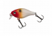 Berkley Pulse Fry Shallow 3.8cm 4,5g Red Head