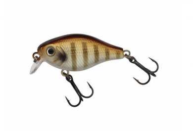 Berkley Pulse Fry Shallow 3.8cm 4,5g Goldie