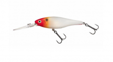 Berkley Pulse Minnow Deep 8cm 13,2g Red Head