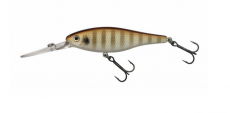 Berkley Pulse Minnow Deep 8cm 13,2g Perch