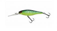 Berkley Pulse Minnow Deep 8cm 13,2g Firetiger