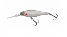 Berkley Pulse Minnow Deep 8cm 13,2g Pearl White