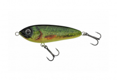 Abu Garcia Svartzonker McTracer 12,5cm 69g Real Hot Pike