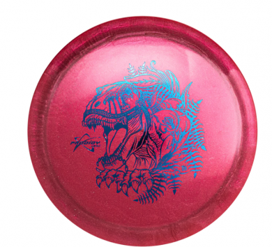 Prodigy FX-2 500 Glimmer - Carnivora 175g Pinkki