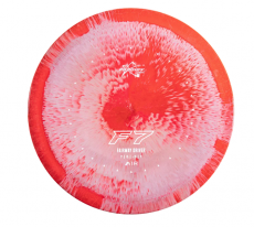 Prodigy F7 AIR Spectrum Plastic 154g Marjapuuro