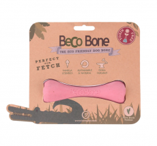 Beco Luu Small n. 12 cm Pinkki
