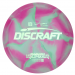 Discraft ESP Swirl Captain's Raptor 2022 - Paul Ulibarri 170-172g Pinkki 