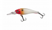 Berkley Pulse Minnow Floating 4.5cm 3,4g Red Head