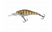 Berkley Pulse Minnow Floating 4.5cm 3,4g Goldie