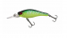 Berkley Pulse Minnow Floating 6cm 7,7g Firetiger