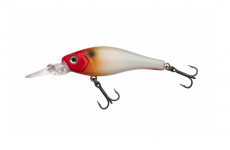 Berkley Pulse Minnow Floating 6cm 7,7g Redhead