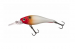 Berkley Pulse Minnow Floating 6cm 7,7g Redhead